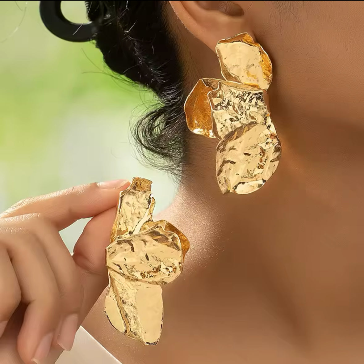 CORINA EARRINGS