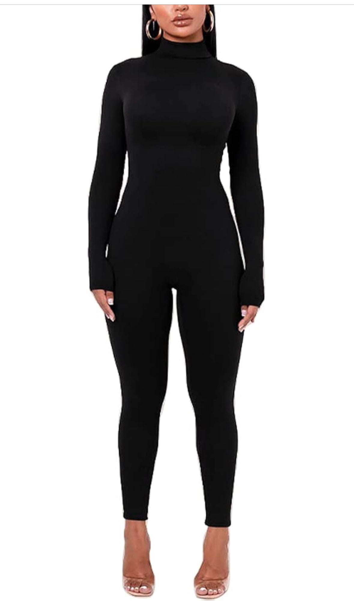 SOHO JUMPSUIT