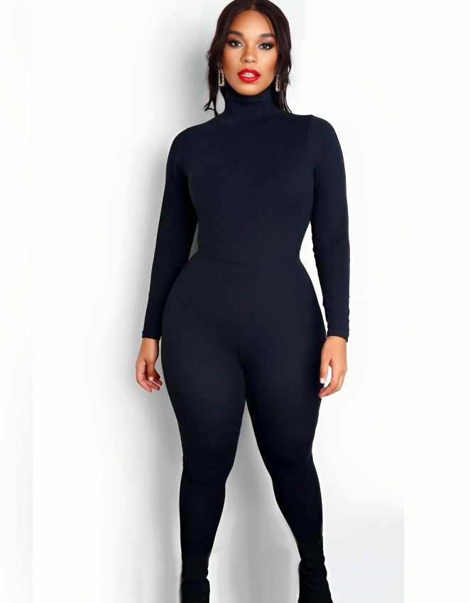 SOHO JUMPSUIT