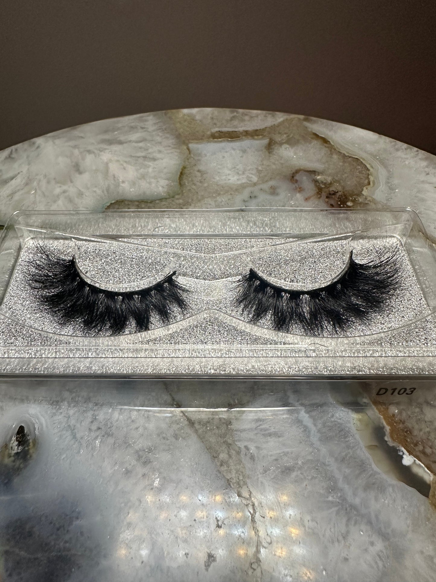 3D MINK LASHES - MULTI PICK