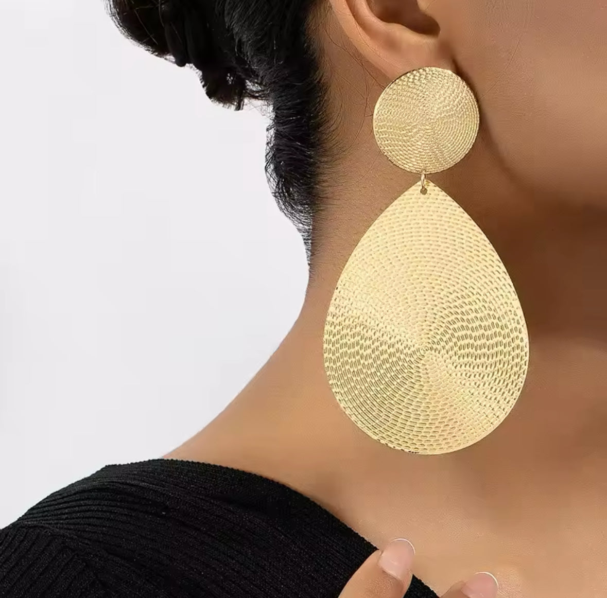 SAMBA EARRINGS