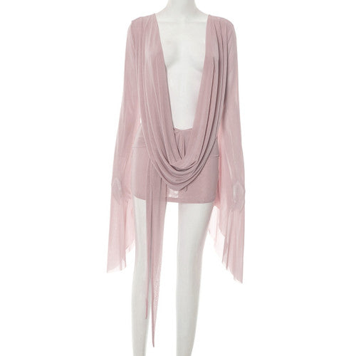Moonlit Mirage Dress