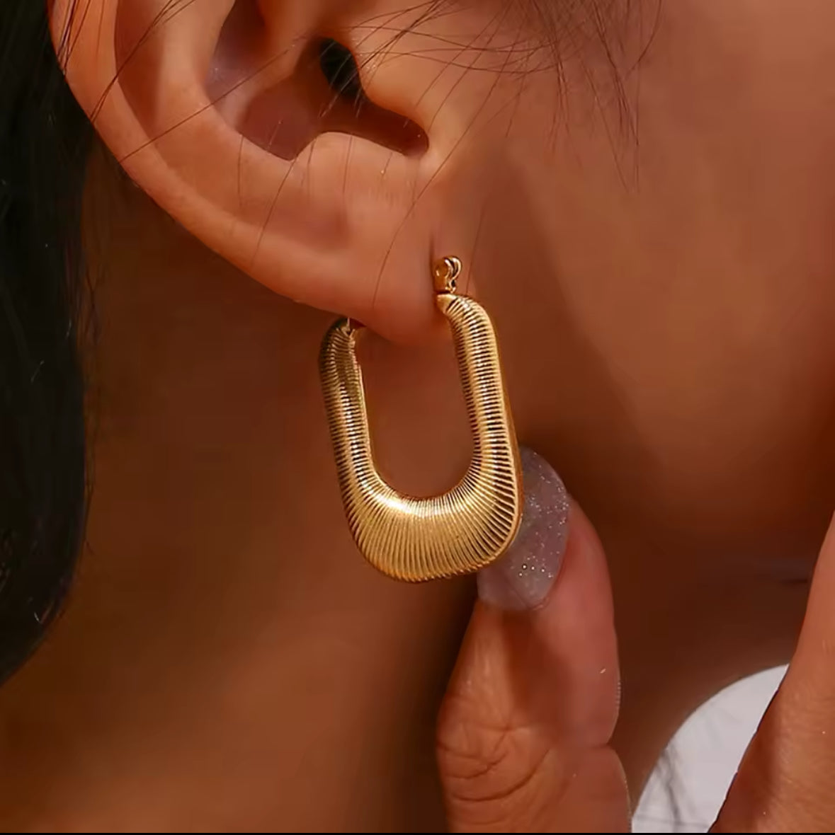 GEIA EARRINGS