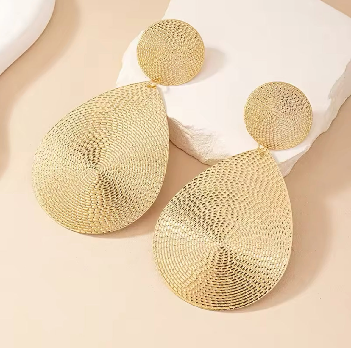 SAMBA EARRINGS