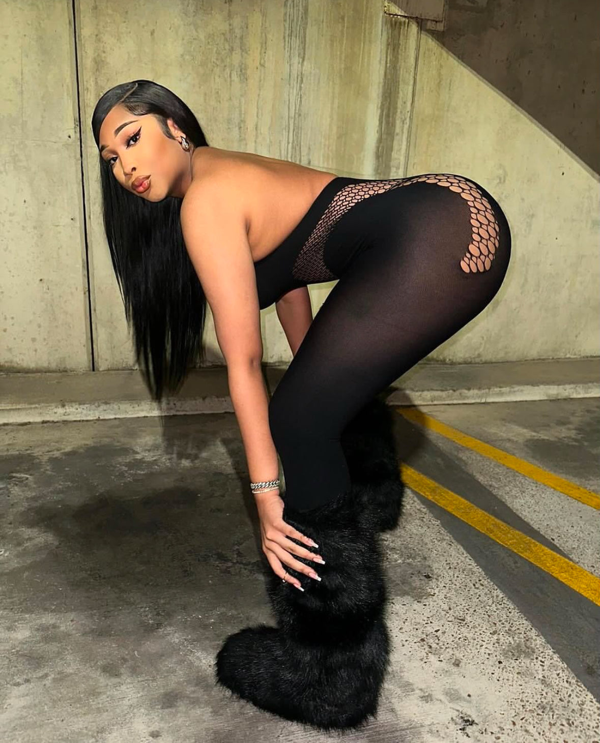 DRAYA JUMPSUIT
