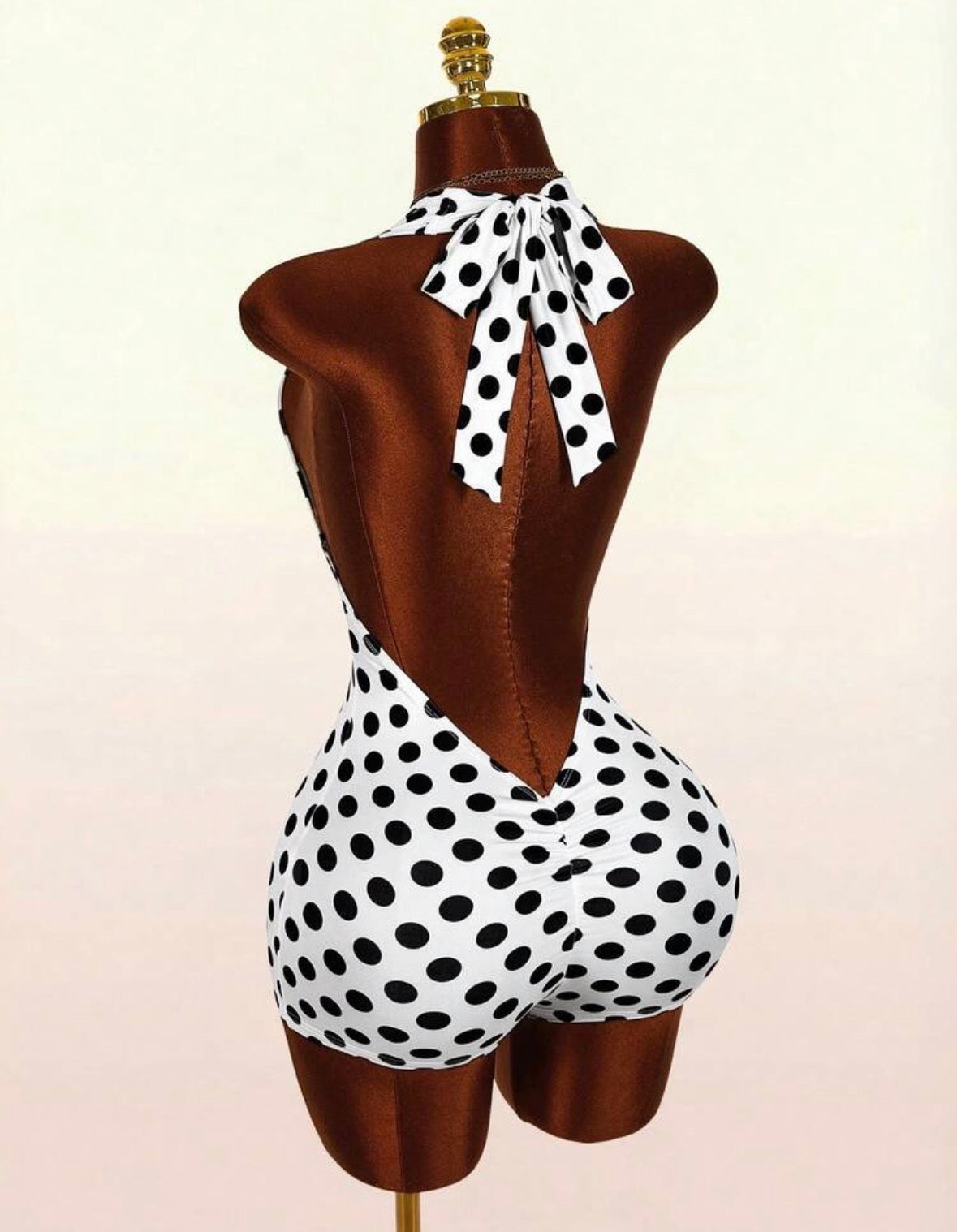 LADY ROMPER
