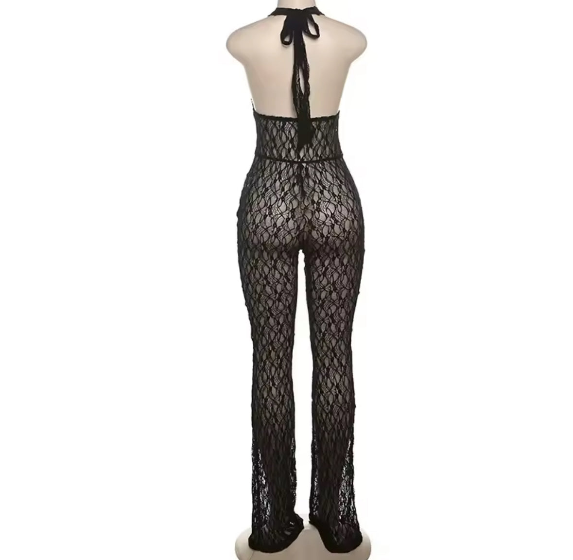 SHUNA JUMPSUIT