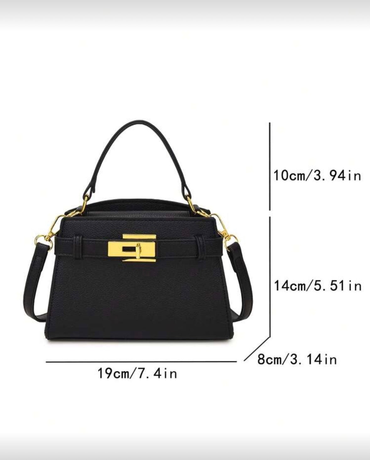 Birkley Purse