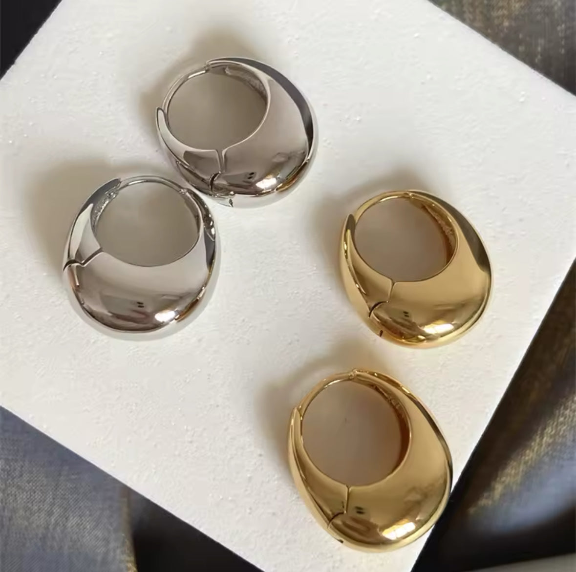 KLASSIE EARRINGS