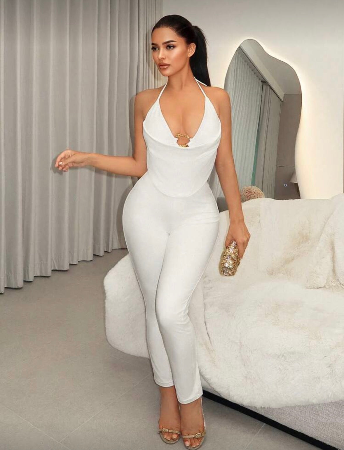 Kiana Moore Set