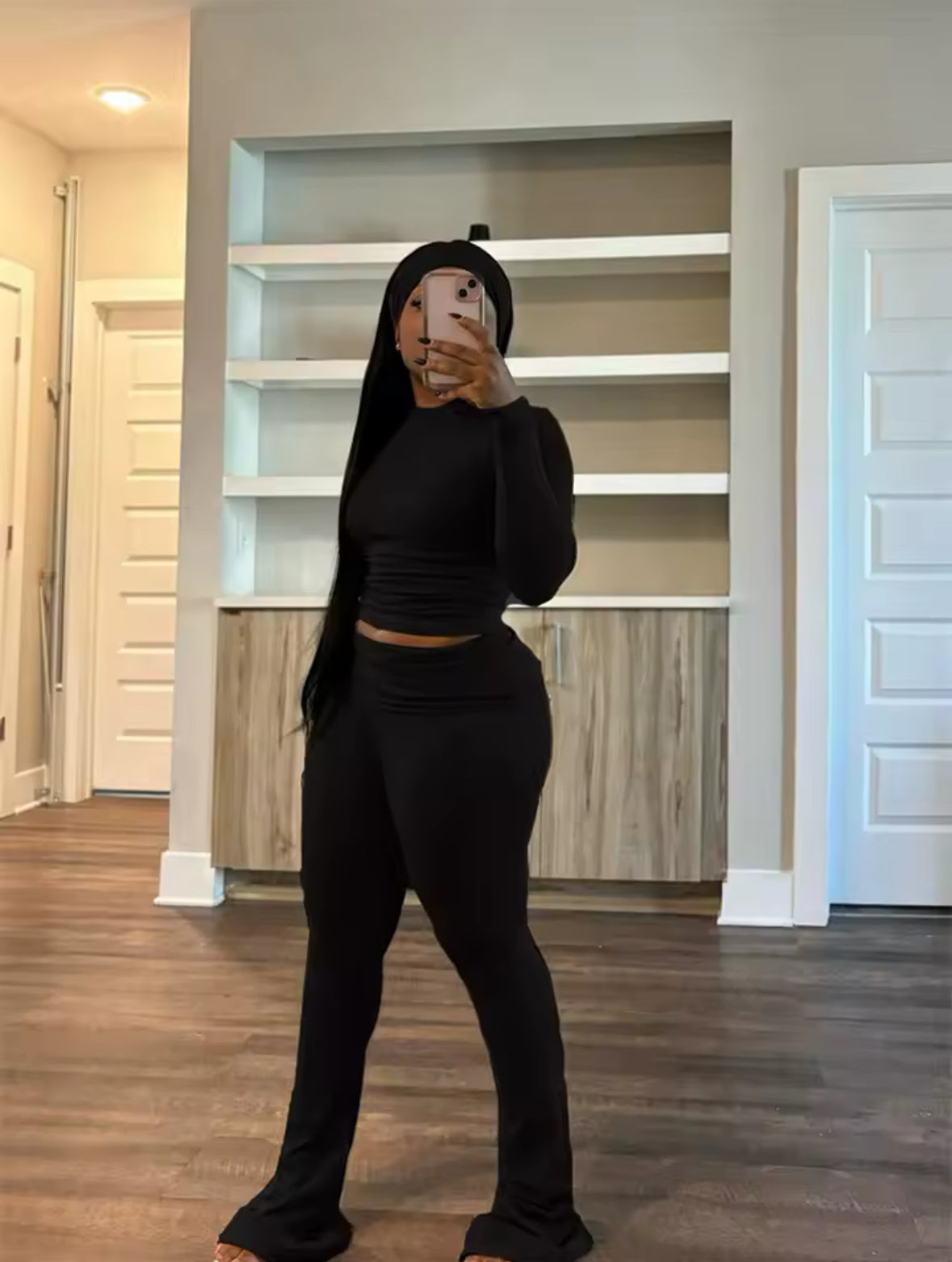 ALENA LOUNGE SET
