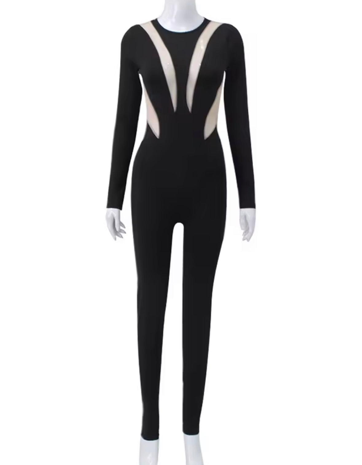 Nola Jumpsuit