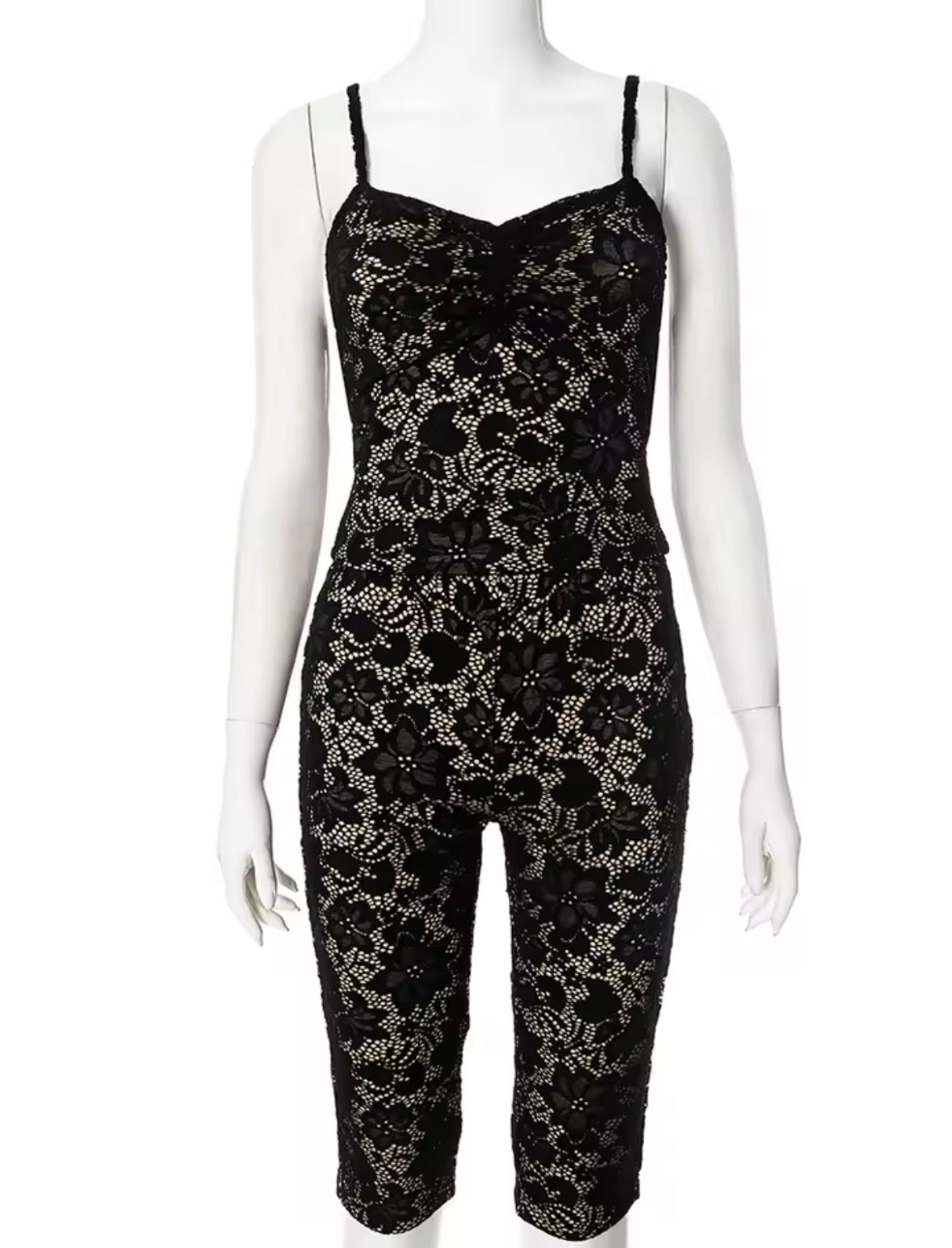 AYEA LACE SET
