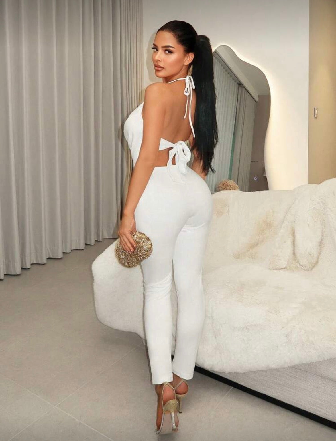 Kiana Moore Set