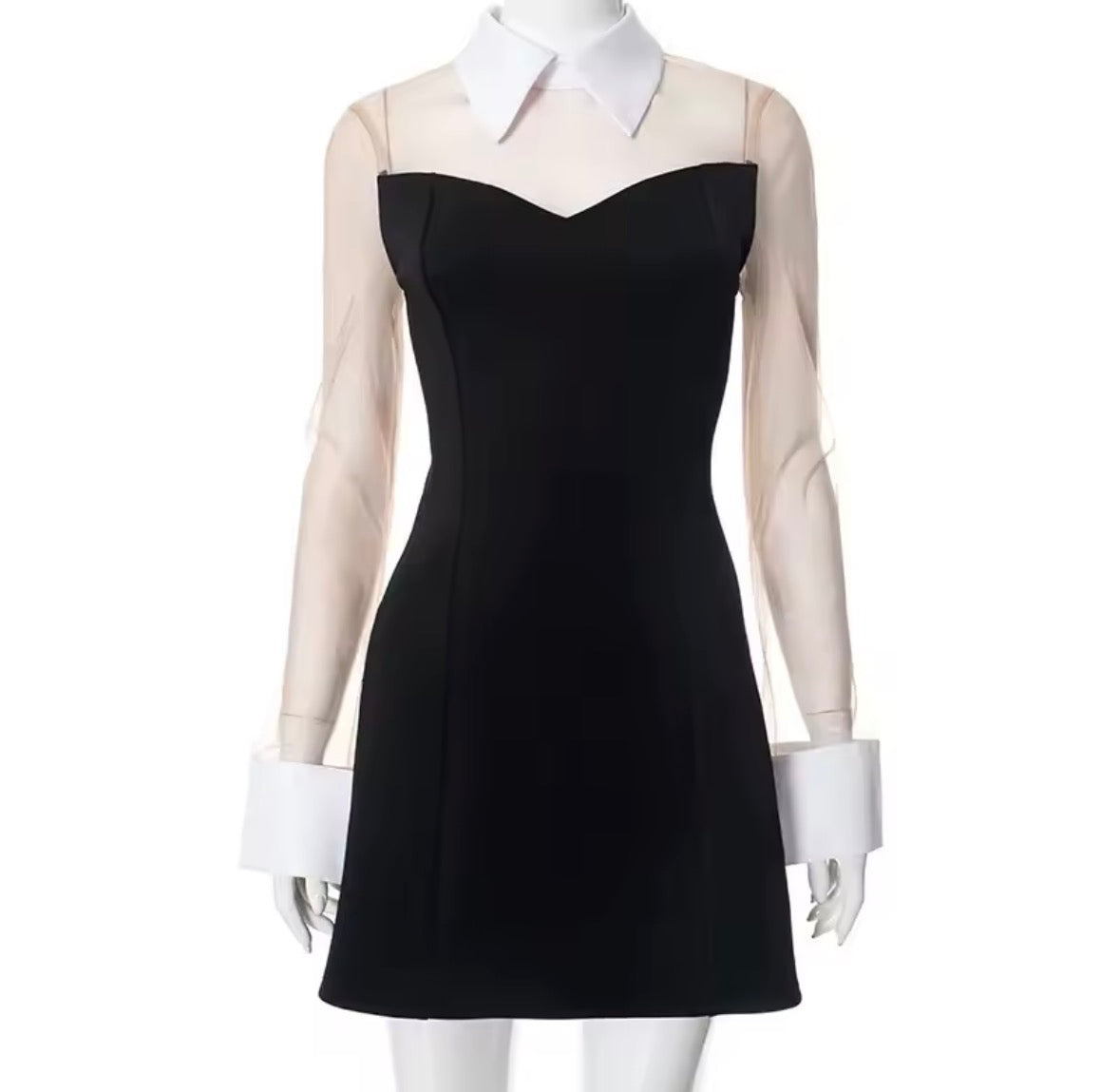 Marie Dress