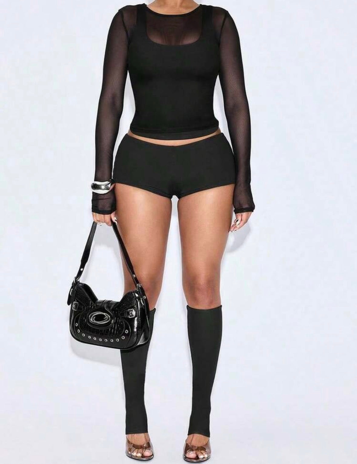 Rich Vibes Set