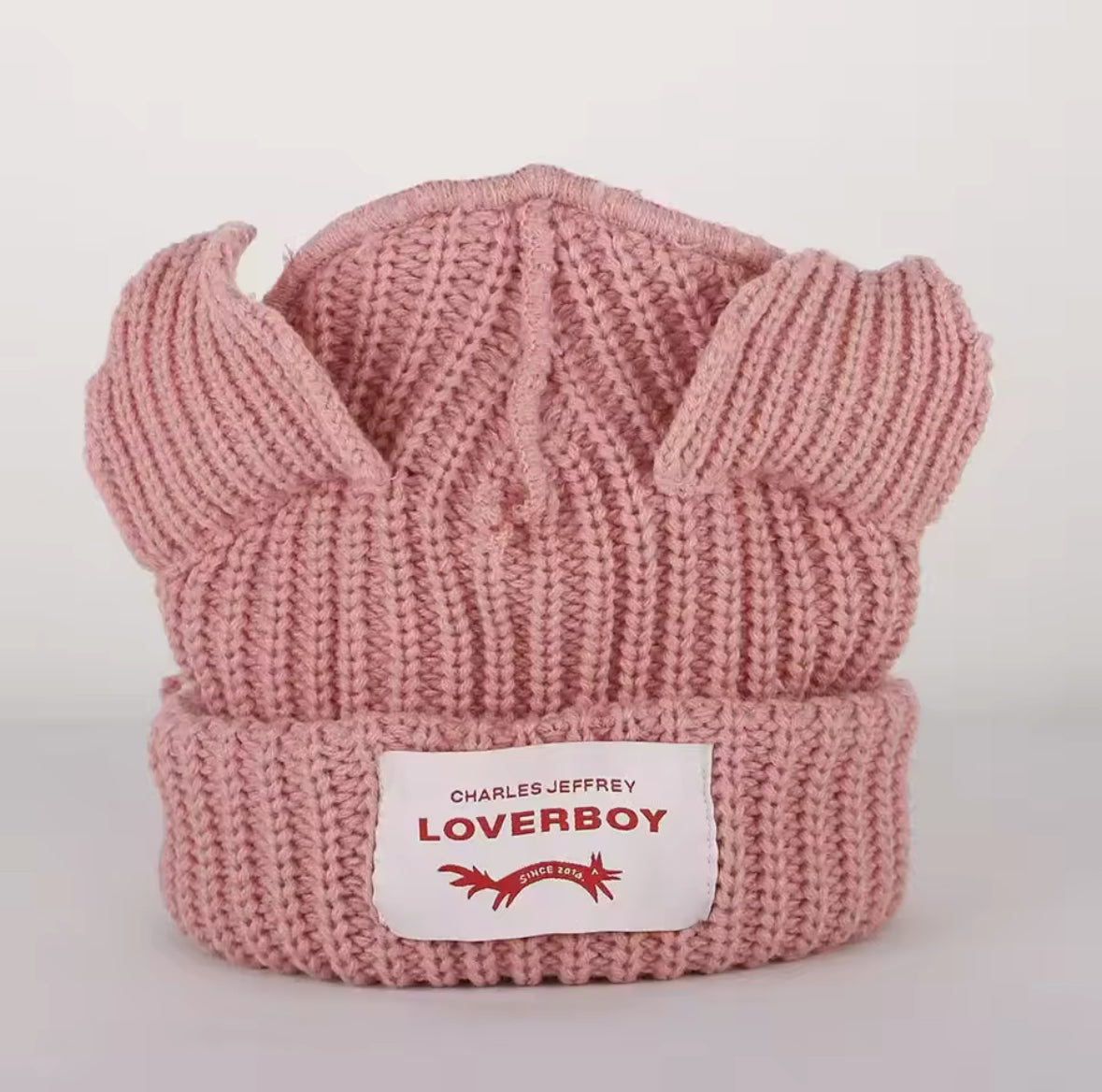 LOVER B HAT