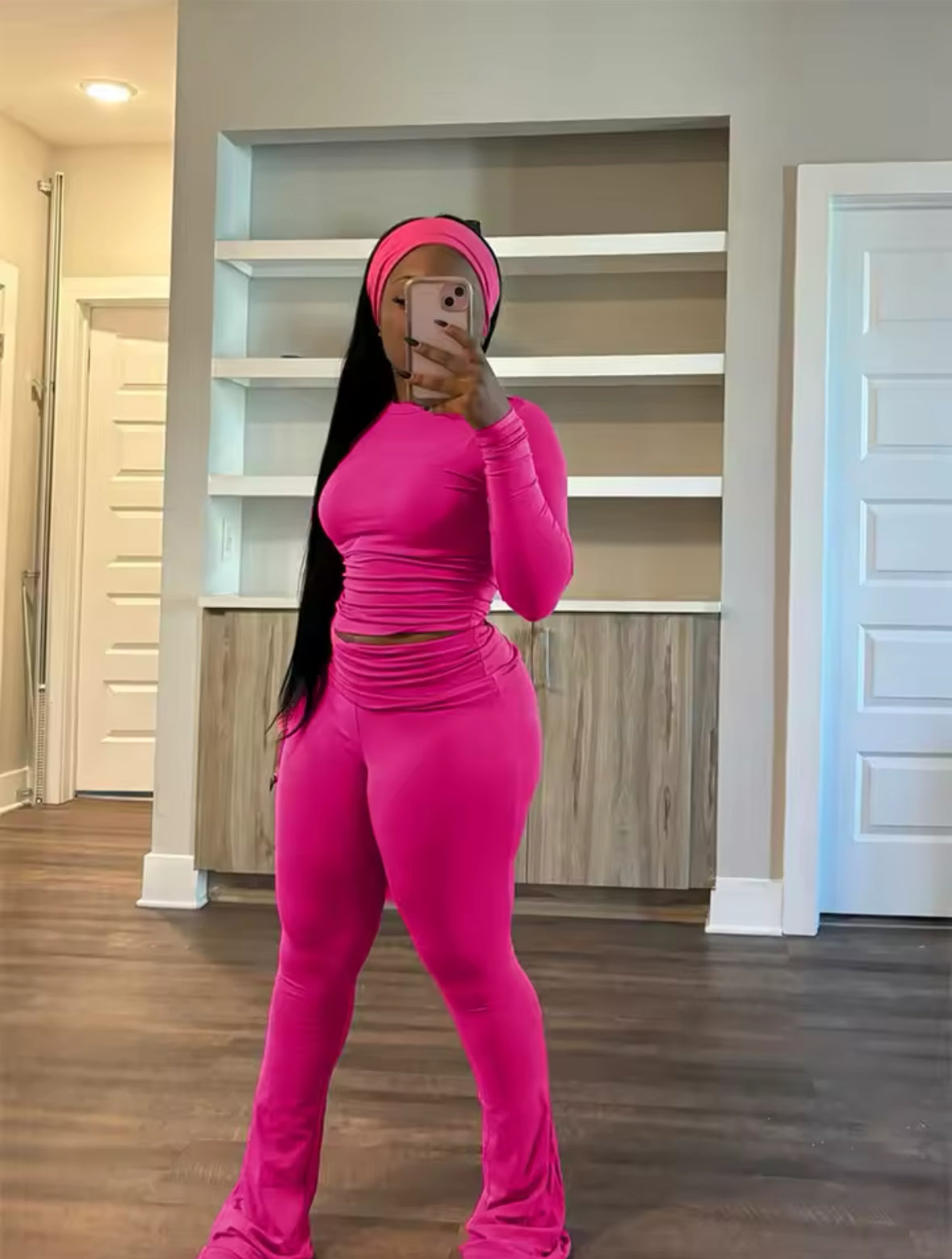 ALENA LOUNGE SET