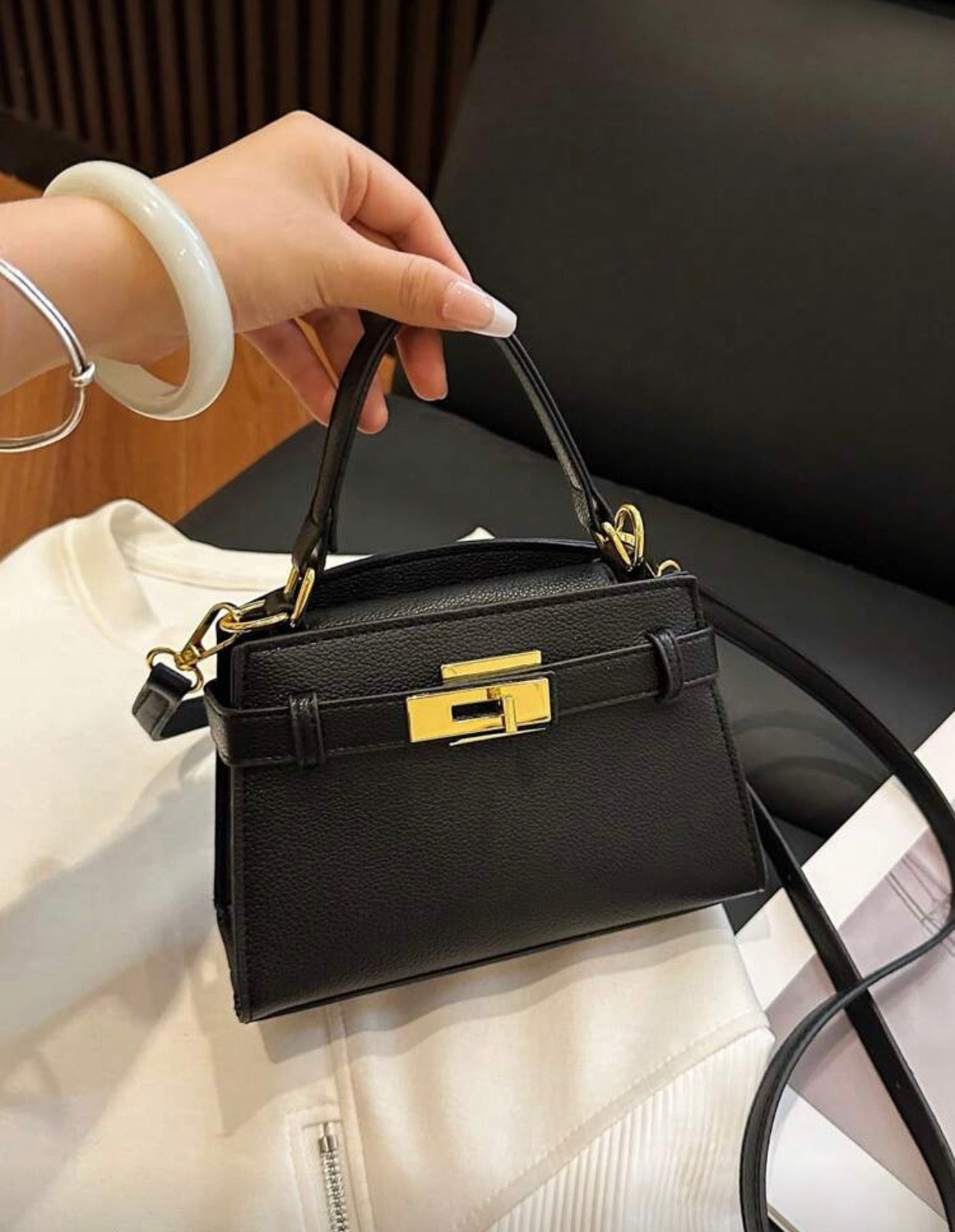 Birkley Purse