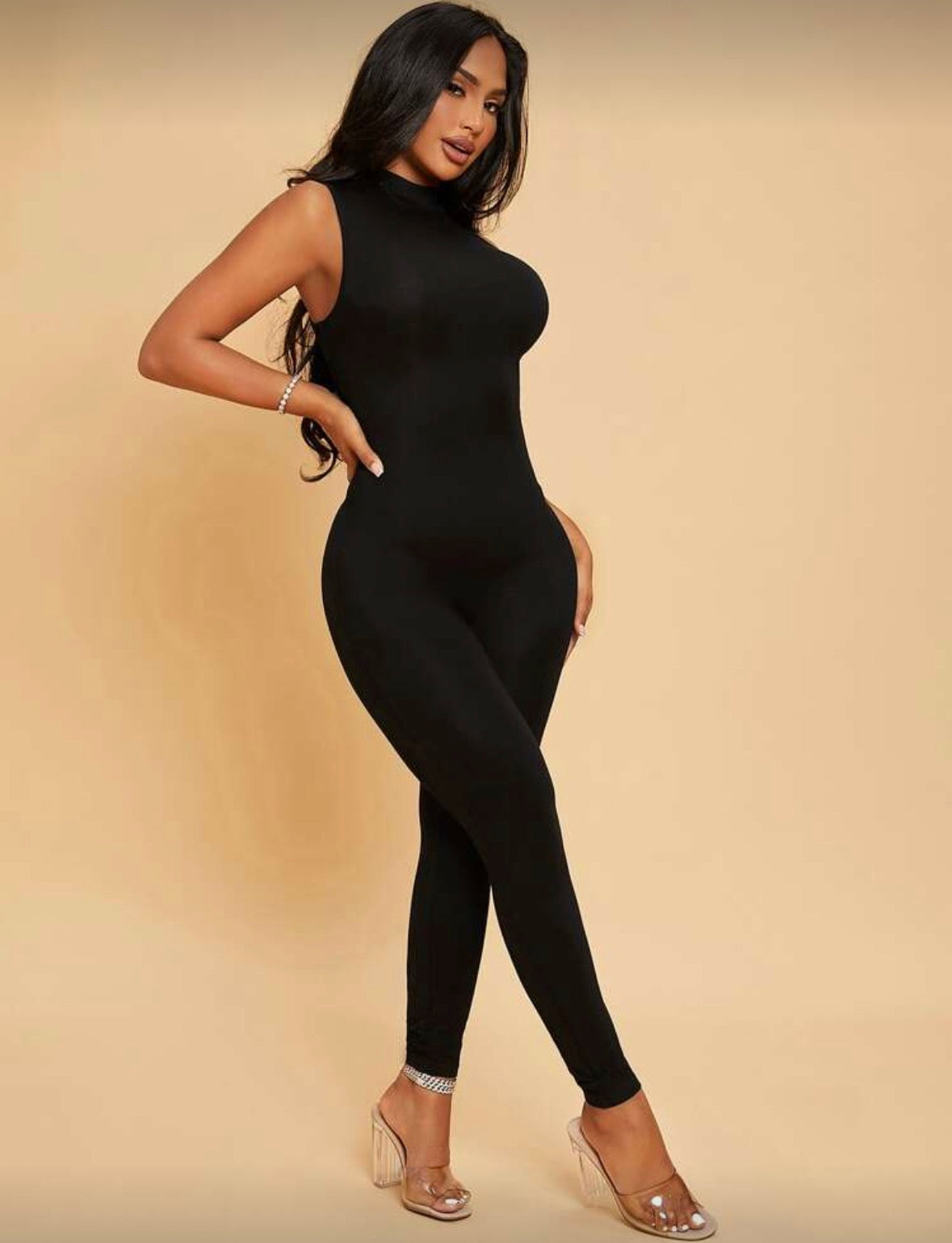 Faith Bodysuit