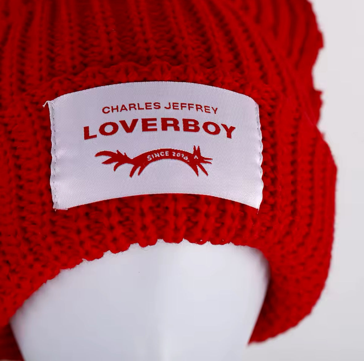 LOVER B HAT
