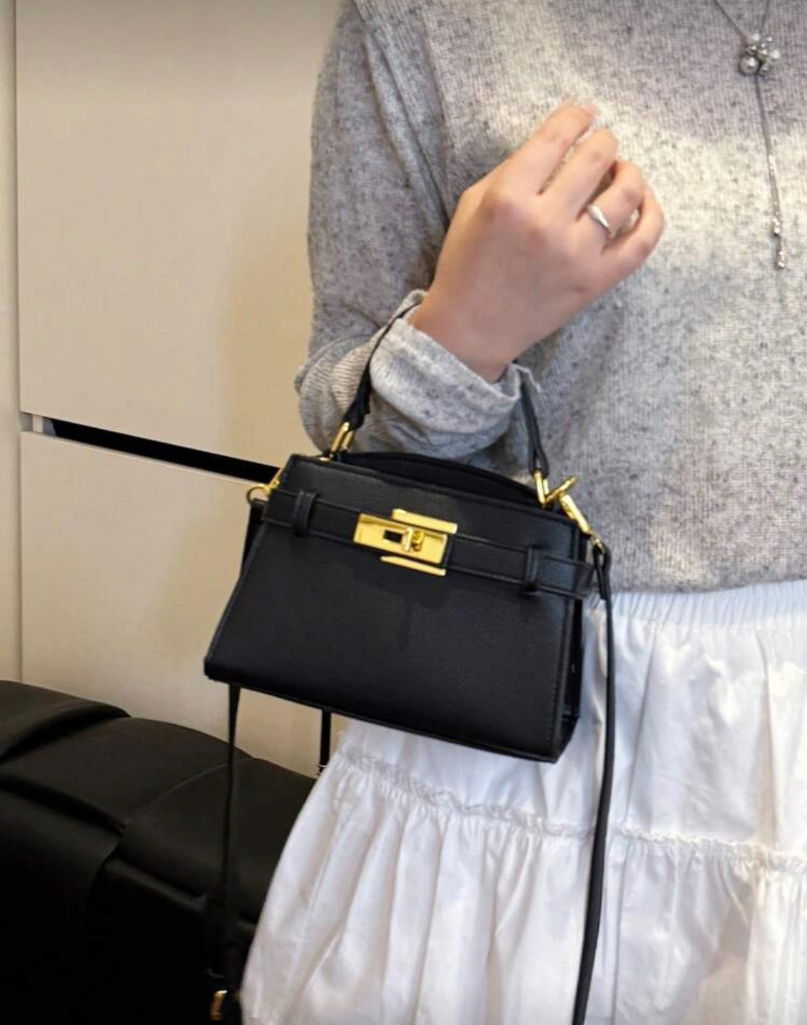 Birkley Purse