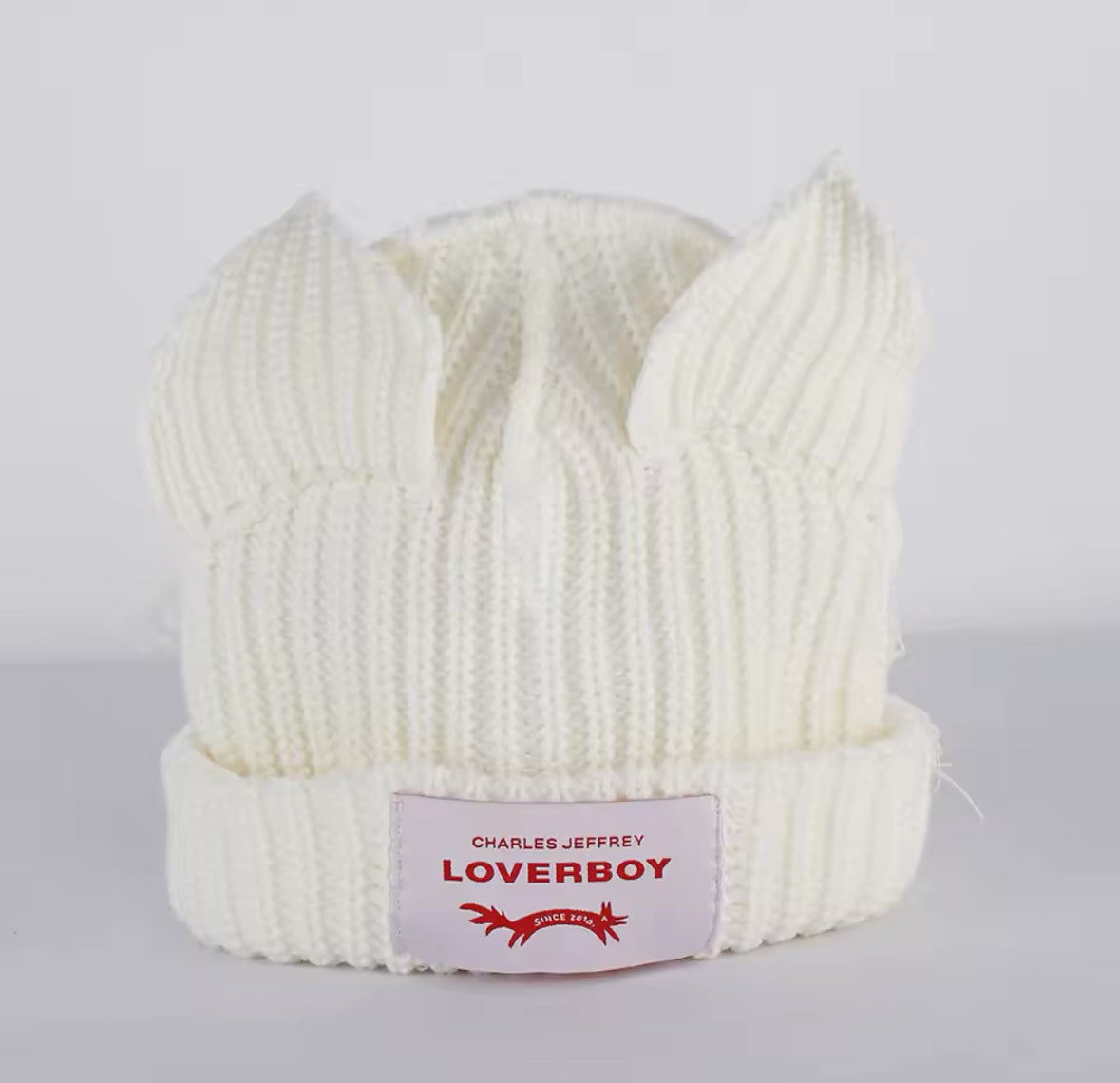 LOVER B HAT