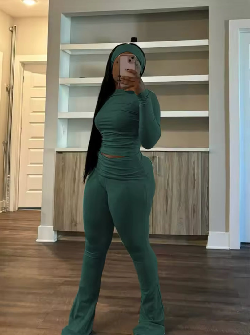ALENA LOUNGE SET