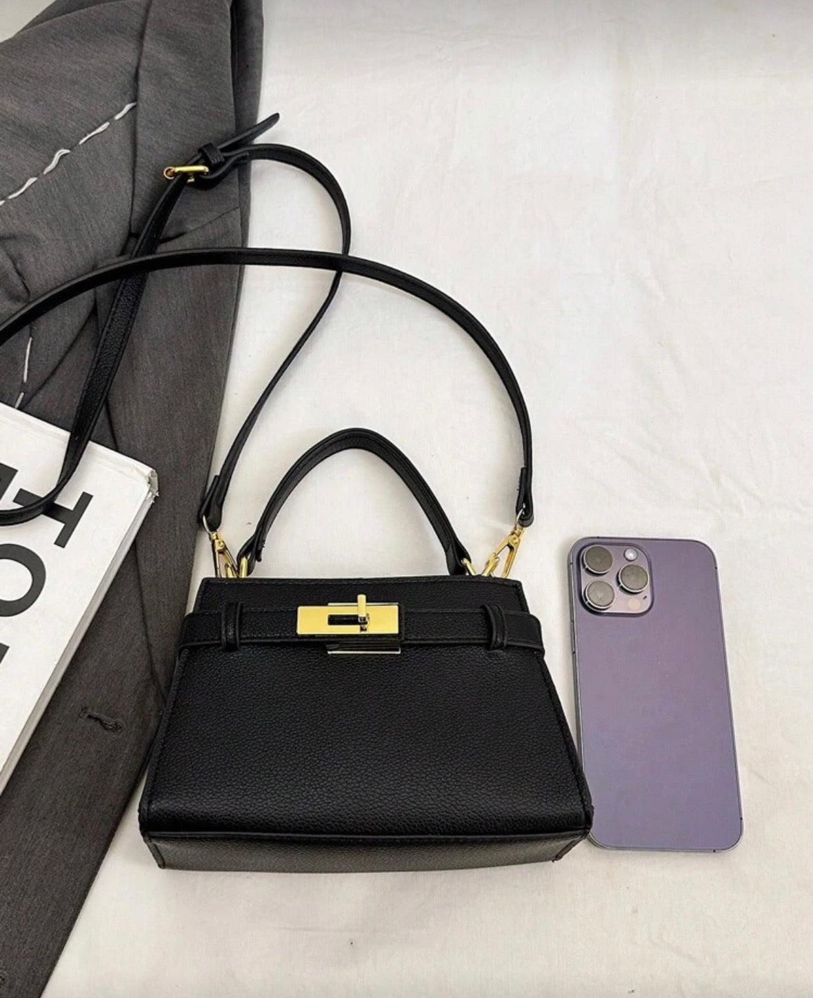 Birkley Purse