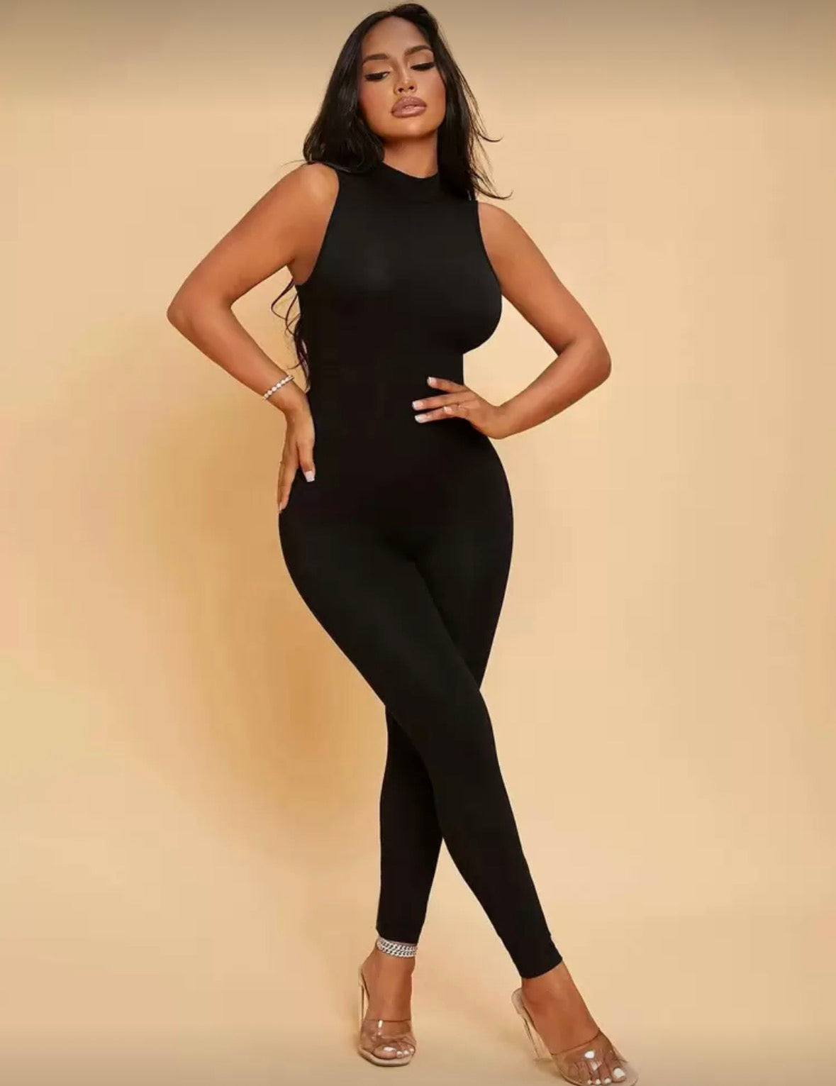Faith Bodysuit