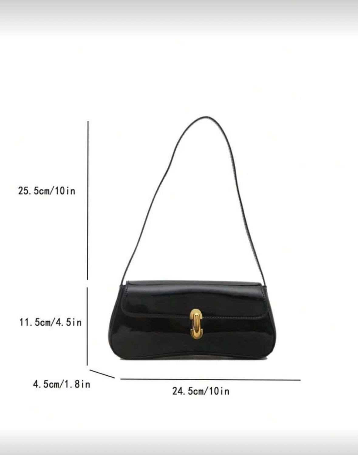 The Luna Luxe Purse