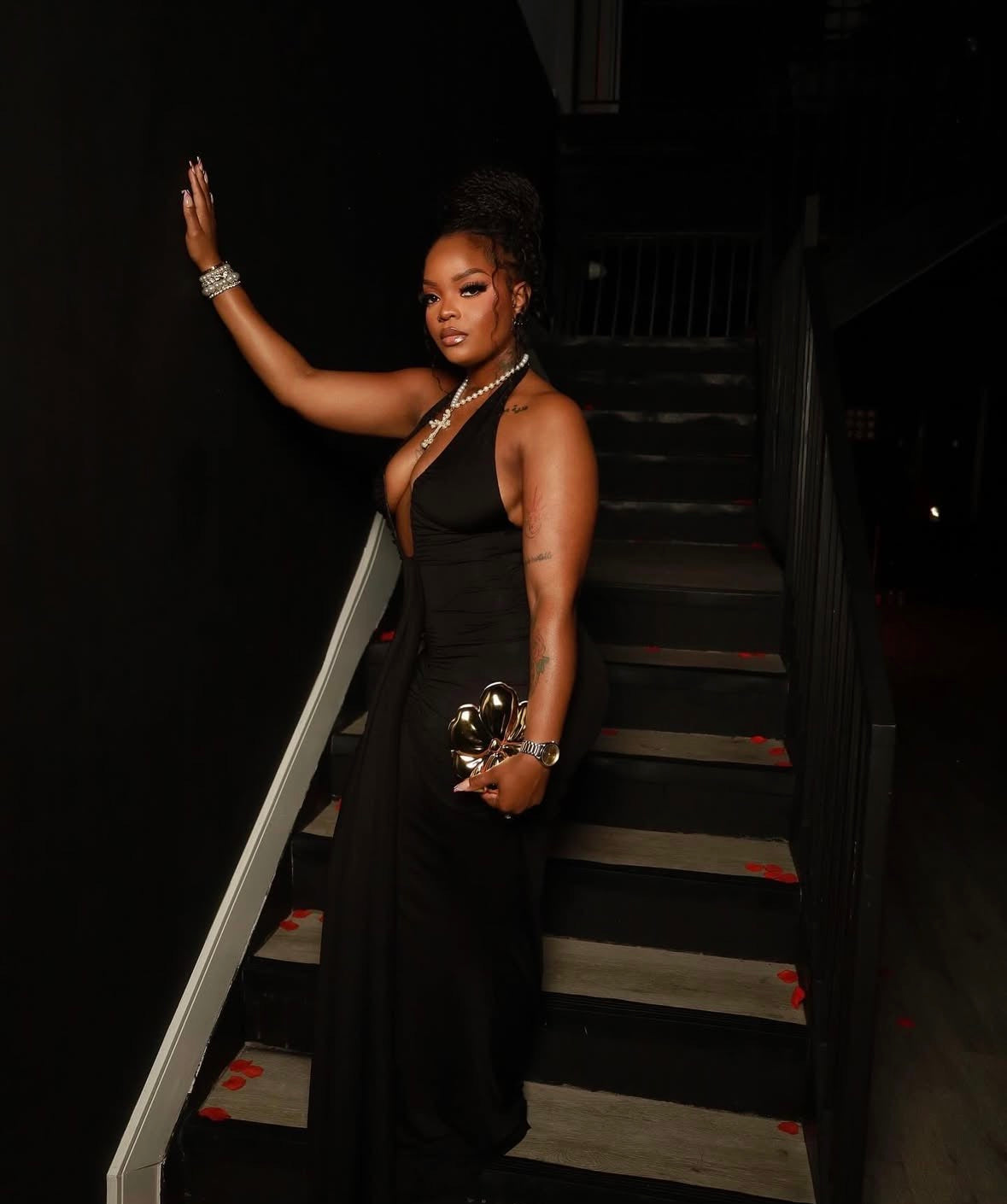 Gala Nights Dress