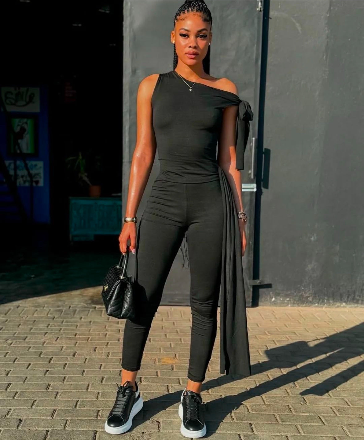 NAFISA SET