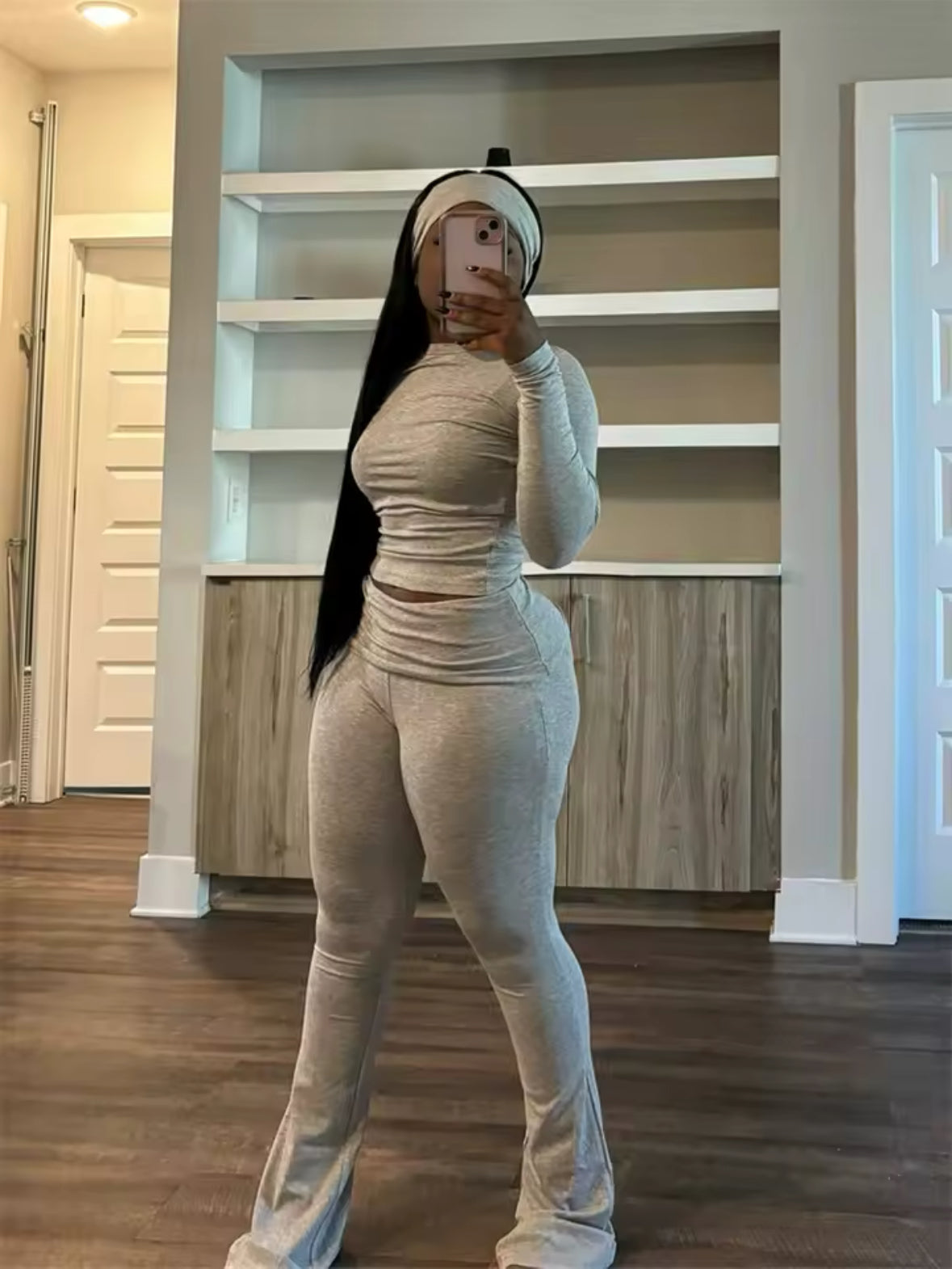 ALENA LOUNGE SET