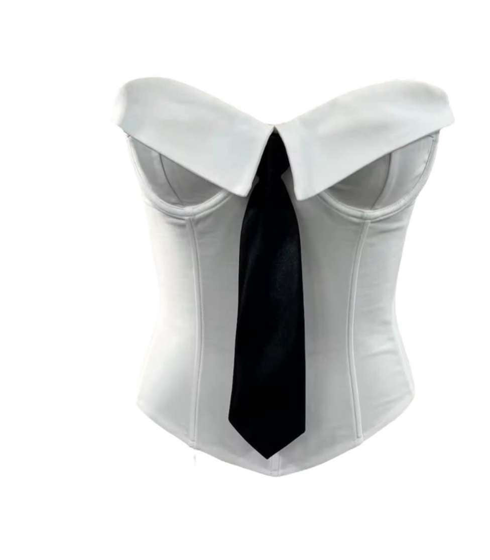 BOSSY BAE BUSTIER
