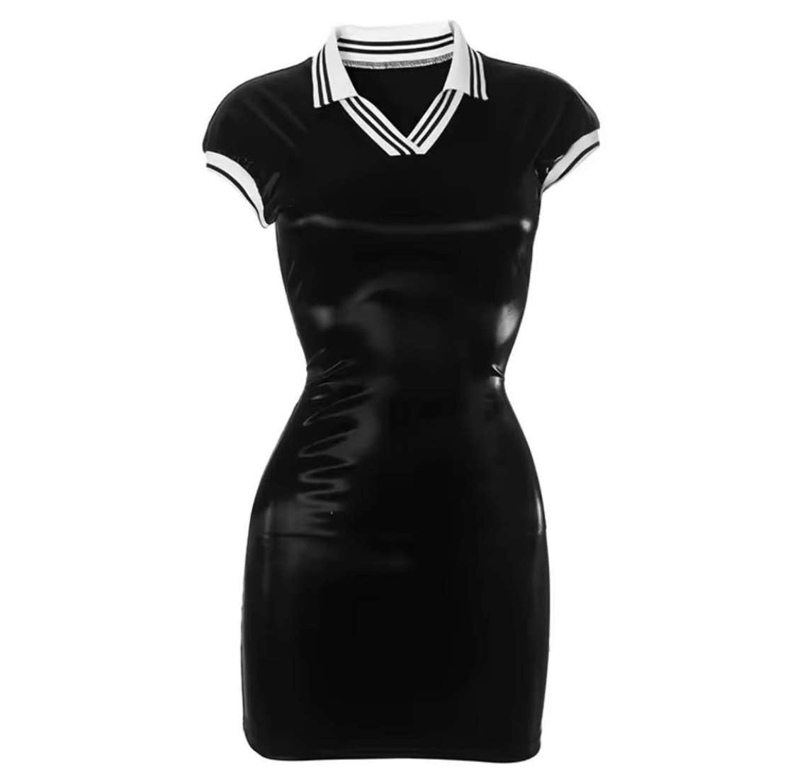 PISTOL DRESS