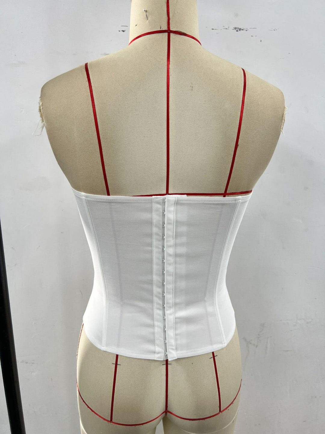 BOSSY BAE BUSTIER