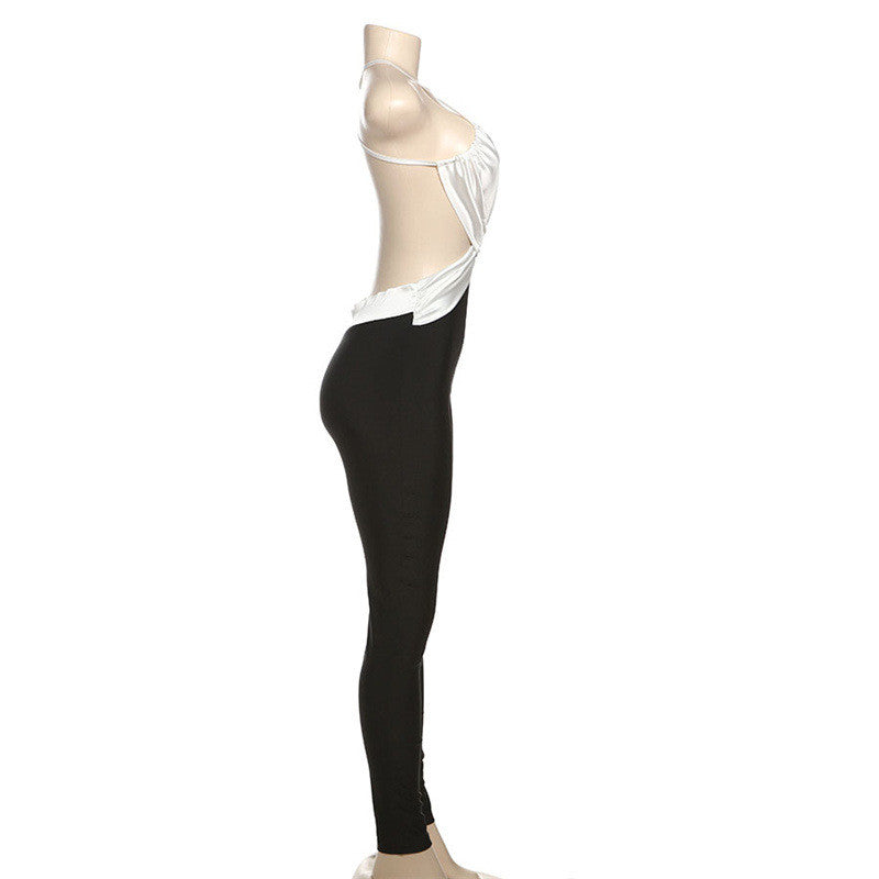 Flirtation Jumpsuit