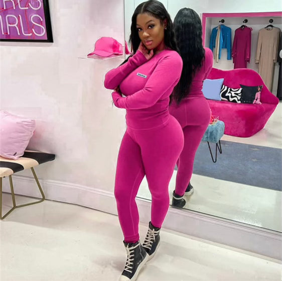 KAYLA LOUNGE SET