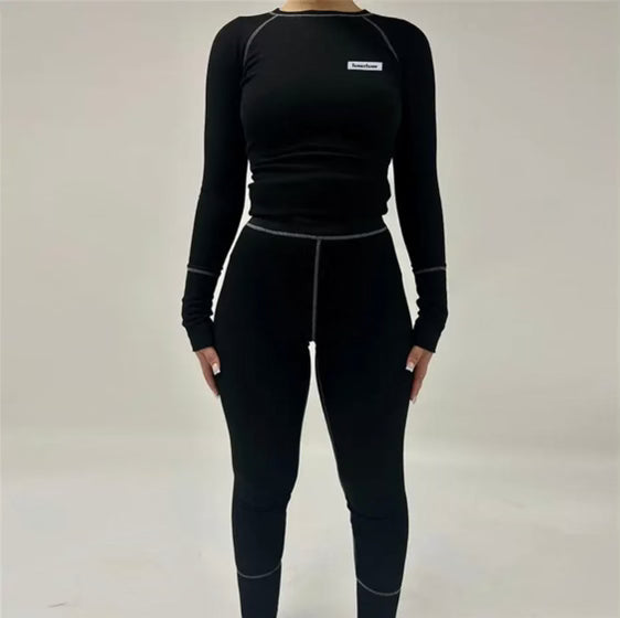 KAYLA LOUNGE SET