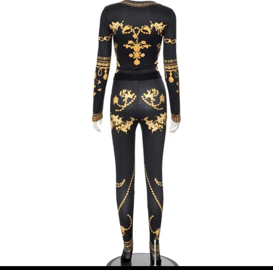 ROYALTY SET
