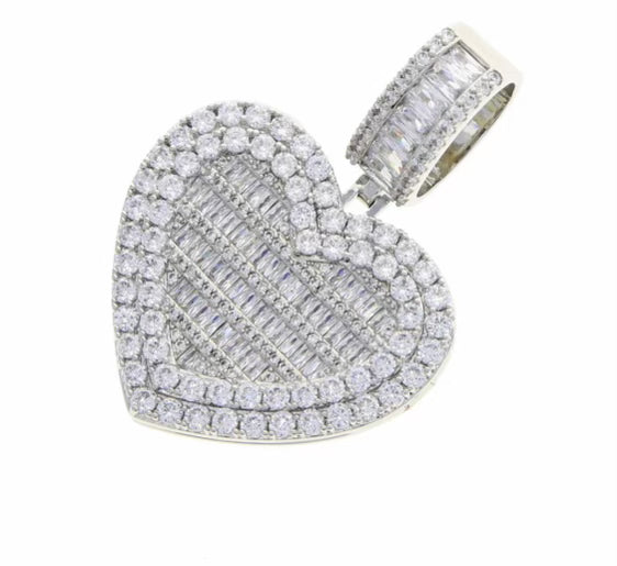 TENNIS PRINCESS CHAIN