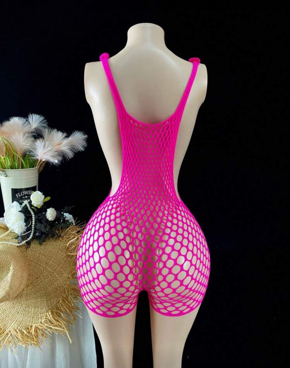 Midnight Ballerines Fits (Multi-Style Lingerie Collection)