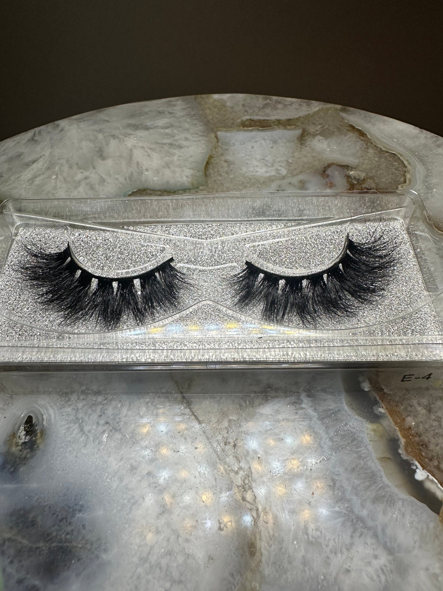 3D MINK LASHES - MULTI PICK