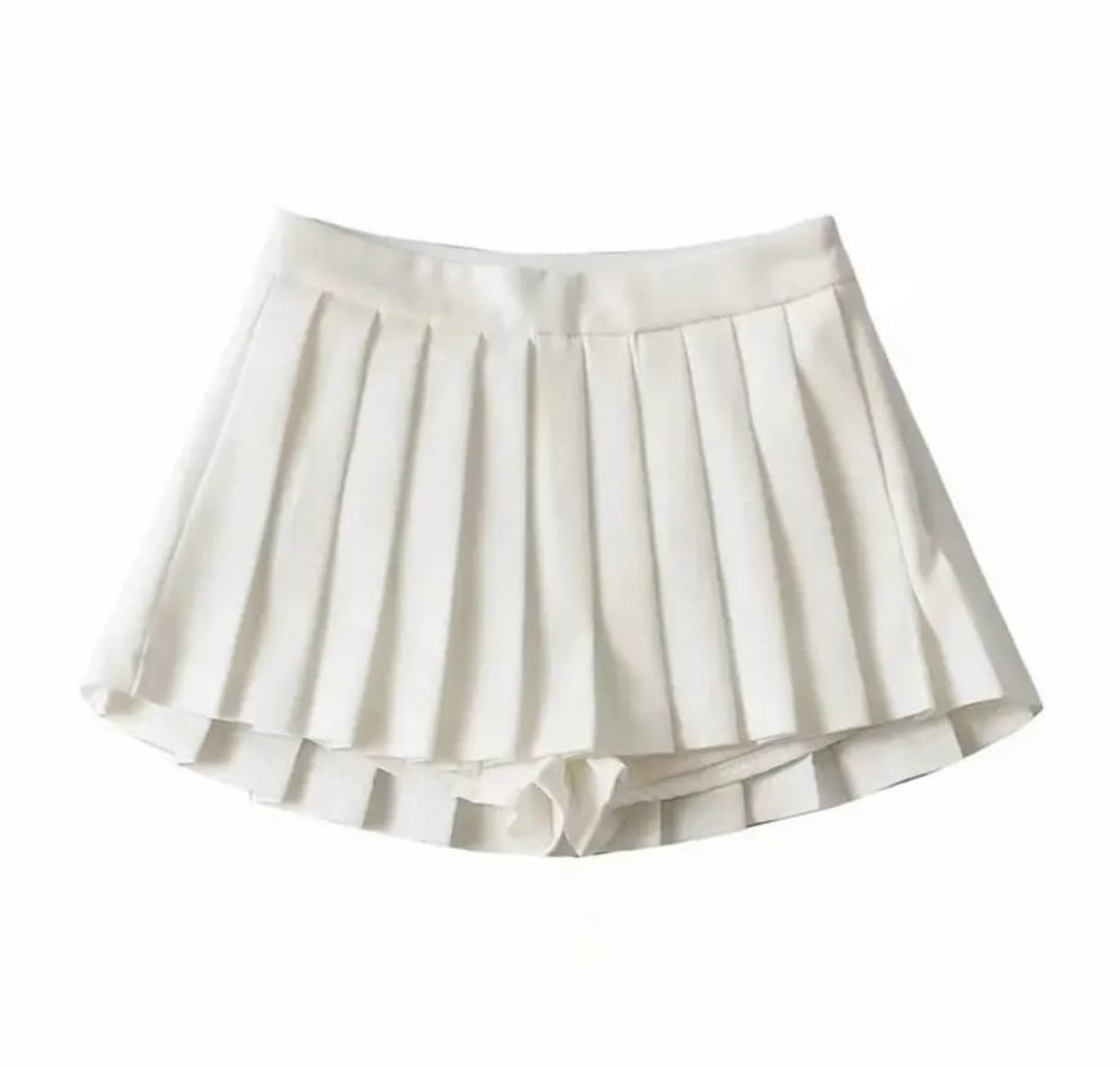 SISNEM SKORT SKIRT