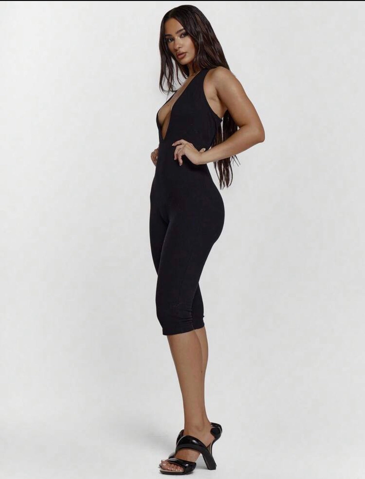 STEFONIA JUMPSUIT