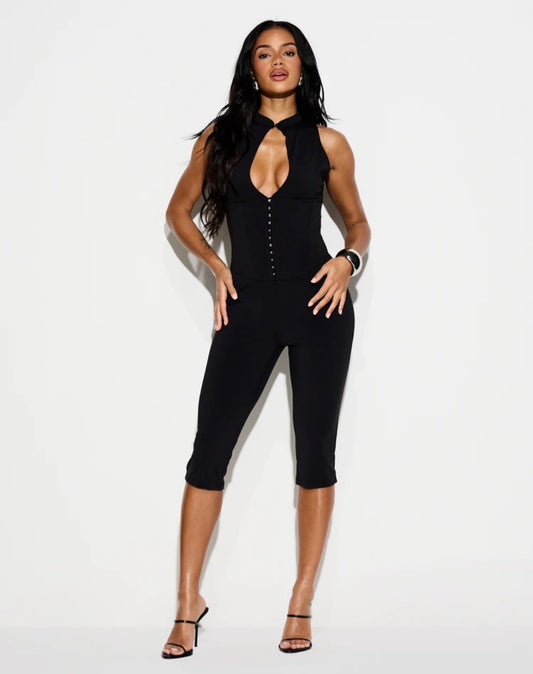Washington Jumpsuit