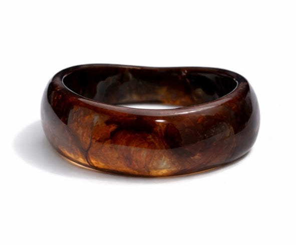 Earth Tone Bangles