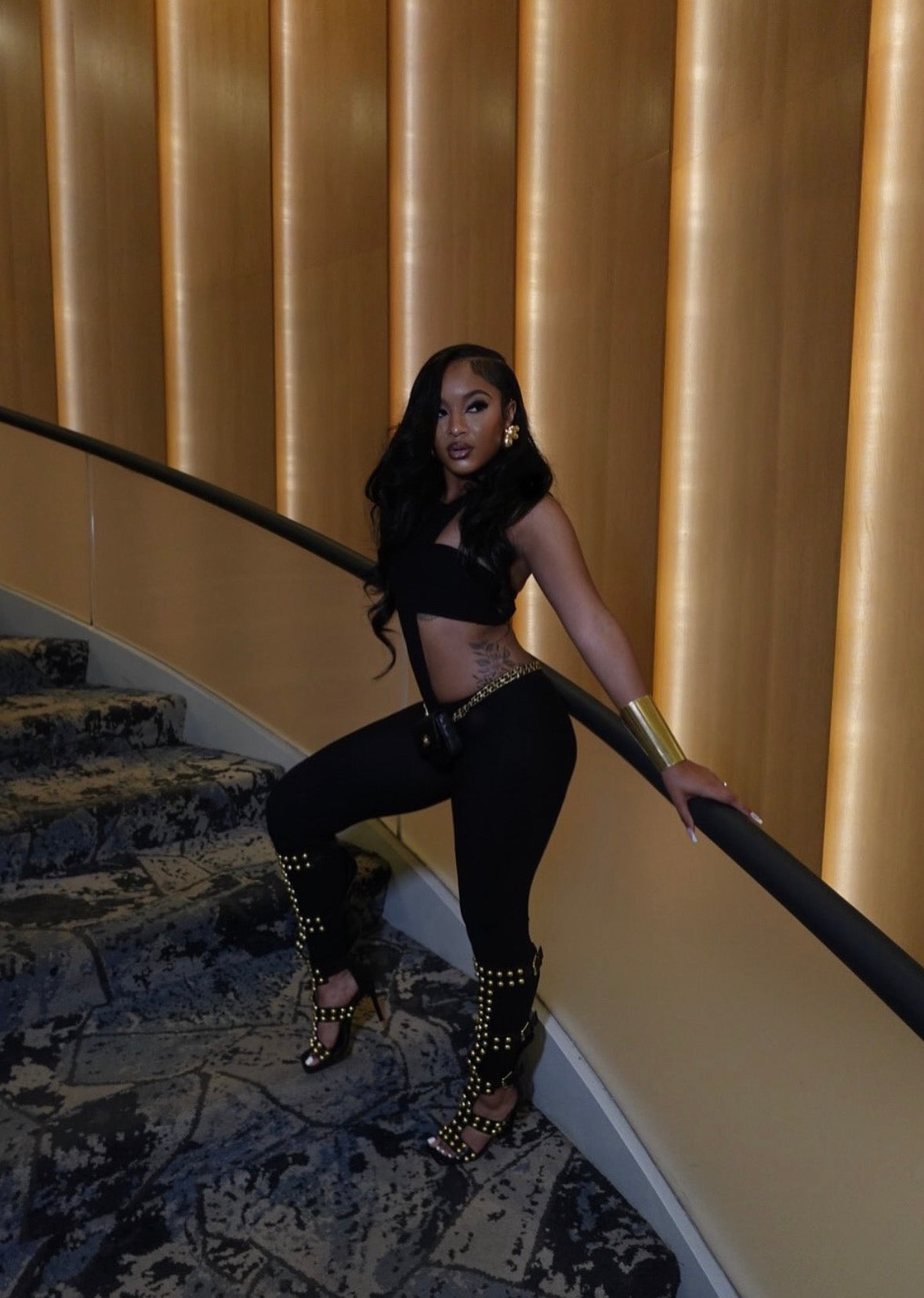 Vixen Vision Jumpsuit