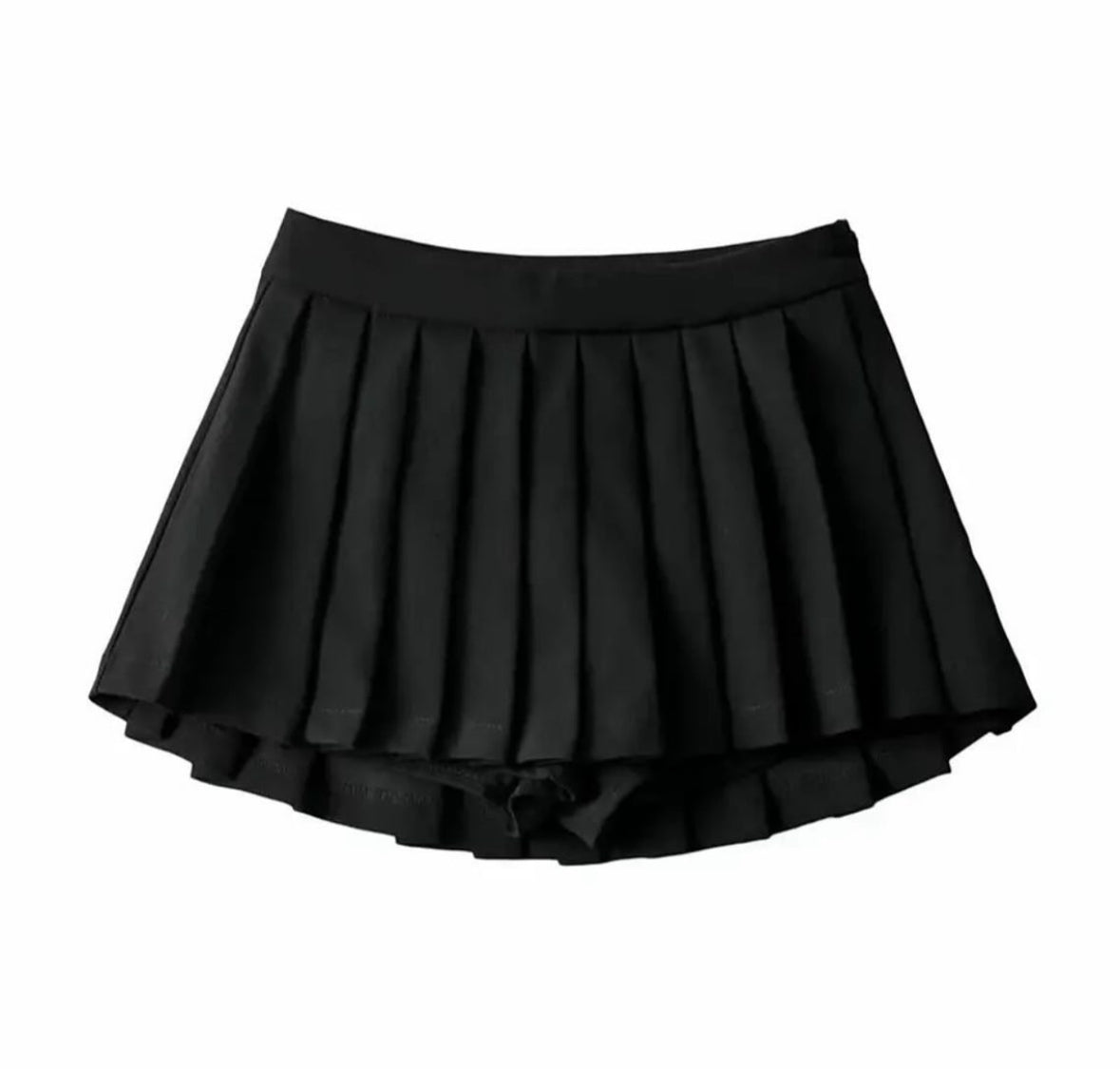 SISNEM SKORT SKIRT